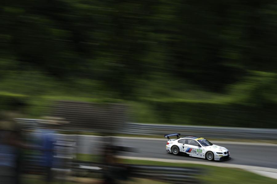  BMW M3 Lime Rock 2012 года  (фото 9 из 40)